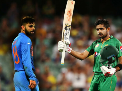 Form, bragging rights on line as giants clash in Asia Cup cricket