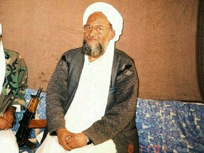 Taliban say they've not found body of al Qaeda leader