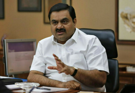 India&rsquo;s Adani says regulatory curbs do not restrict bid to take over NDTV