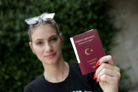 Turks frustrated by &lsquo;deliberate&rsquo; increase in number of European visa rejections