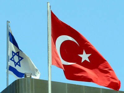 Israeli diplomat in Turkey expects ambassador appointment &lsquo;within weeks&rsquo;