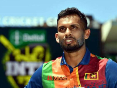 Shanaka looks to lift Sri Lankan morale with Asia Cup title