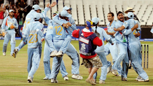 Durban drama to Dubai drubbing: Five memorable India-Pakistan T20s