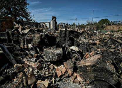 Ukraine and Russia: What you need to know right now Ukraine and Russia: What you need to know right now