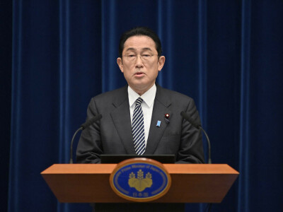 Tokyo to push for African seat on UN Security Council: PM