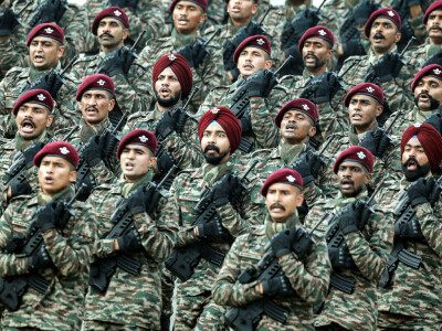 Nepal seeks to pause recruitment of Gurkhas into Indian army under &lsquo;Agnipath&rsquo; plan