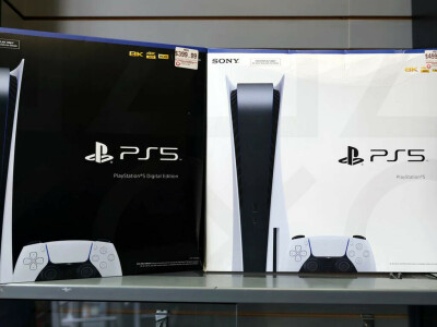 Sony to buy mobile game developer in push beyond consoles