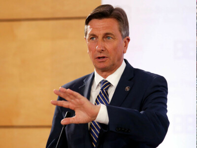 EU, NATO must back Western Balkan integration amid Ukraine war