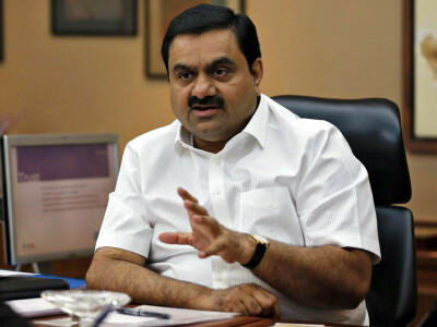 India&rsquo;s Adani, NDTV founders seek regulatory clarification on stake sale