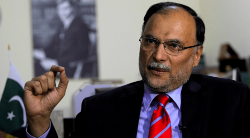 Initial economic losses from Pakistan floods at least $10bn Initial economic losses from Pakistan floods at least $10bn