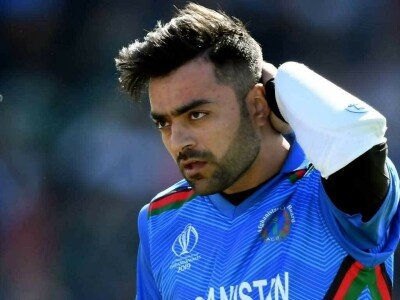 T20 leagues making up for Afghanistan&rsquo;s scant international exposure, says Rashid