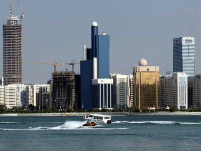 Fintech firm Wise fined $360,000 by Abu Dhabi regulator