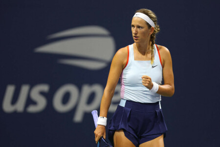 Azarenka, Kostyuk set for Belarus-Ukraine Open clash