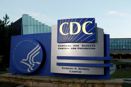 COVID drives down US life expectancy for the second straight year