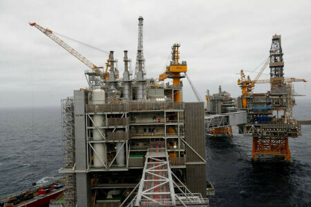 This decade&rsquo;s oil boom is moving offshore - way offshore