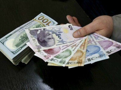 Turkish central bank raises forex to lira conversion requirements for banks