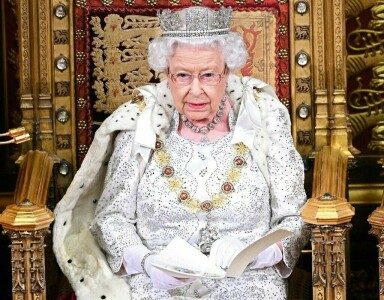 Britain&rsquo;s Queen Elizabeth will meet new prime minister at Balmoral
