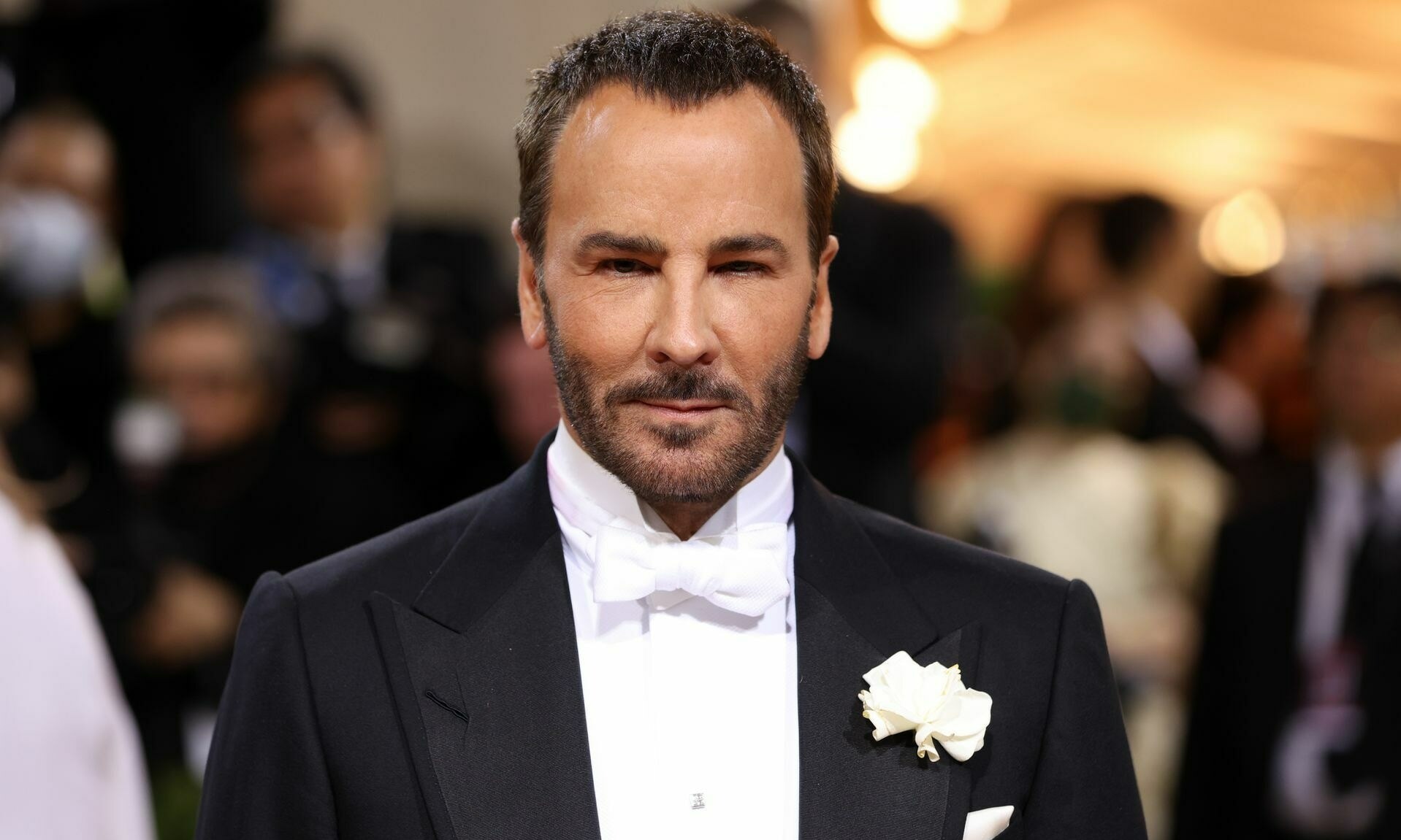 Estee Lauder in talks to acquire Tom Ford brand