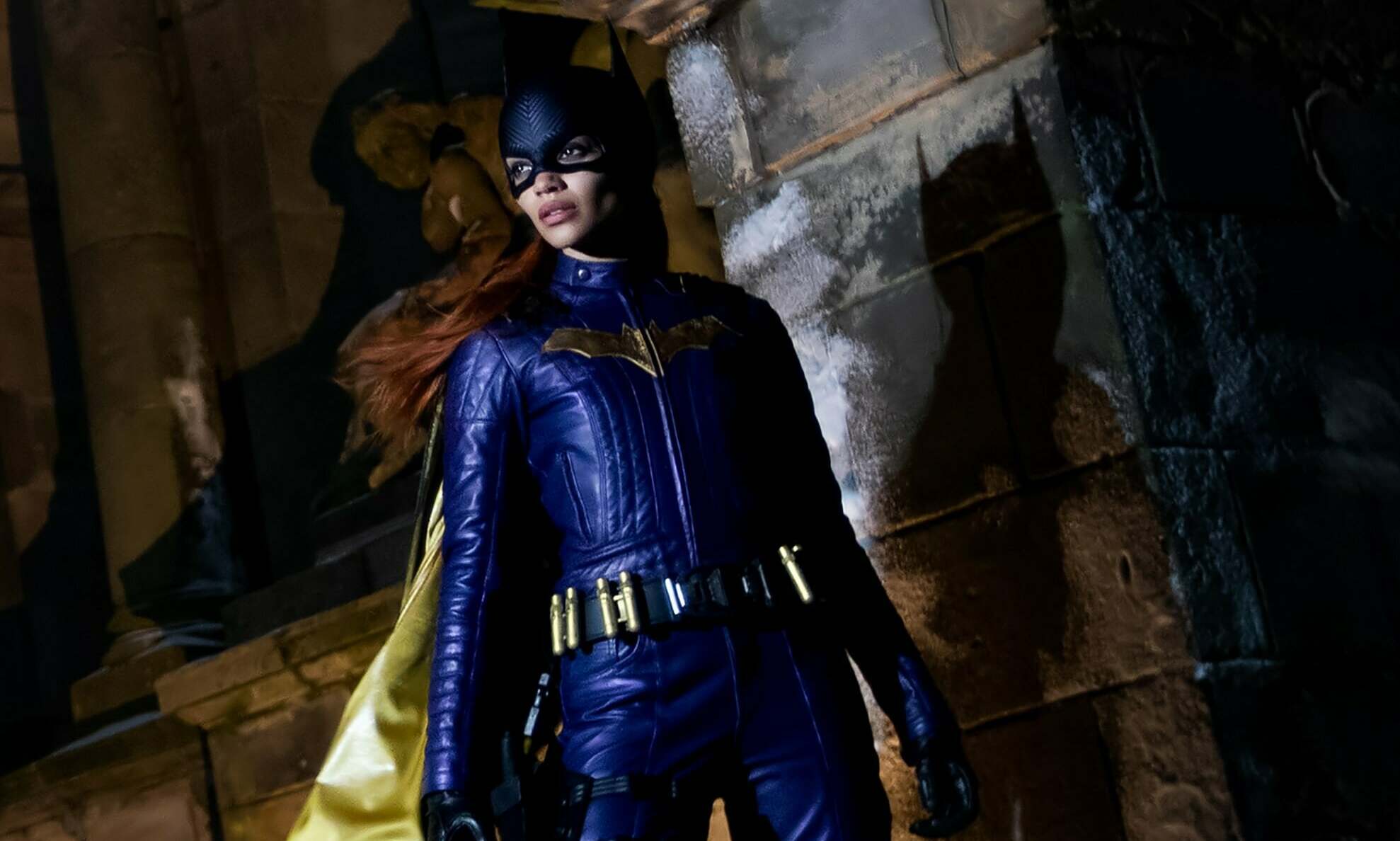 New &lsquo;Batgirl&rsquo; film shelved by Warner Bros
