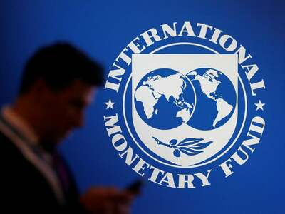 Ukrainian adviser says new, $5bn IMF loan would reassure other creditors