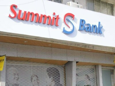 Quarter ended June 30, 2022: Summit Bank posts Rs497.844m PAT