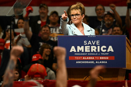 Sarah Palin loses special election bid for US Congress seat Sarah Palin loses special election bid for US Congress seat