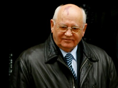 Gorbachev and Reagan: a friendship that ended the Cold War