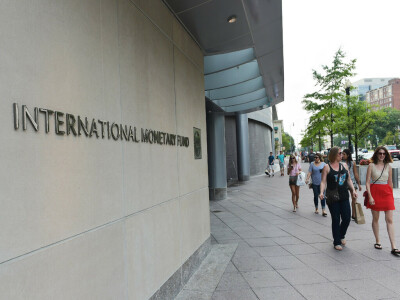 Sri Lanka and IMF reach preliminary agreement for $2.9 billion loan