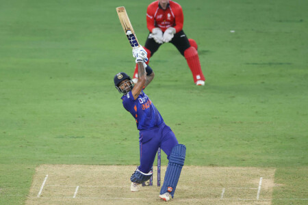 India&rsquo;s Yadav says he&rsquo;s fine with playing anywhere in flexible lineup
