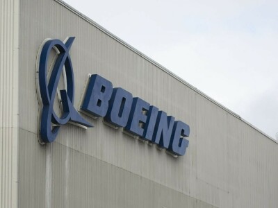 Boeing sees Indian airlines raising capacity by 25% over next year