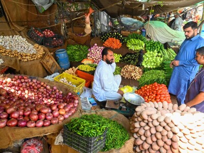 Govt suspends duties/taxes on import of tomato, onion till Dec 31
