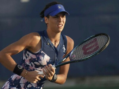 Tomljanovic will channel Djokovic in US Open duel with Serena