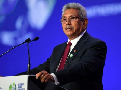 Bankrupt Sri Lanka&rsquo;s deposed president &lsquo;to return home&rsquo;