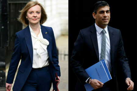 Thatcher casts long shadow over UK leadership race