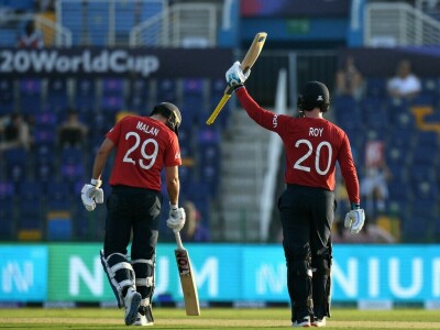 Struggling Roy left out of England&rsquo;s T20 World Cup squad