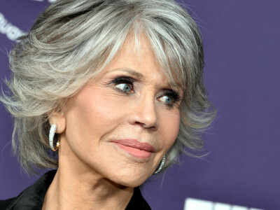 Actress Jane Fonda says she has cancer