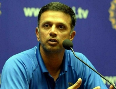 India&rsquo;s bowling not &lsquo;glamorous&rsquo; like Pakistan but gets results: Dravid