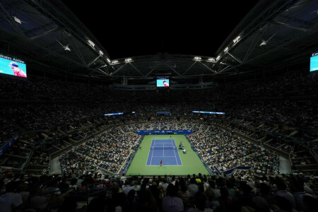 US Open: Who said what on day 6