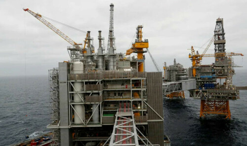 A cap on Russian oil prices? G7 eyes untried, risky plan