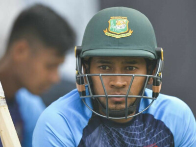 Bangladesh&rsquo;s Mushfiqur retires from T20 internationals