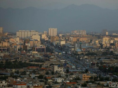 Two Russian embassy staff killed in Kabul bombing: Russian foreign ministry