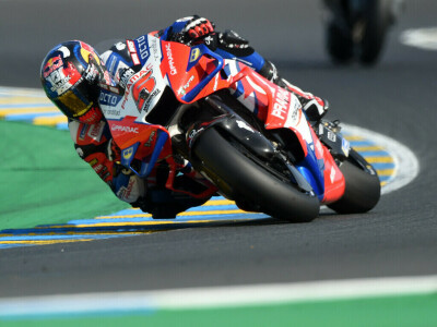 Saudi Arabia set to host MotoGP race
