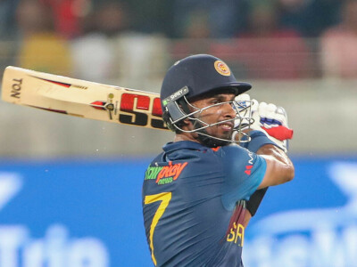 Challenge to face world beaters India, says Sri Lanka&rsquo;s Shanaka