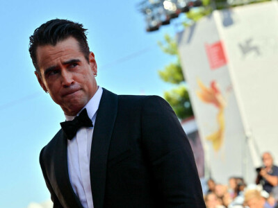 Colin Farrell on his &lsquo;painful, violent&rsquo; new Irish film