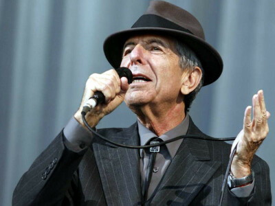 &lsquo;Not a god&rsquo;: Filmmakers dissect Leonard Cohen through &lsquo;Hallelujah&rsquo;