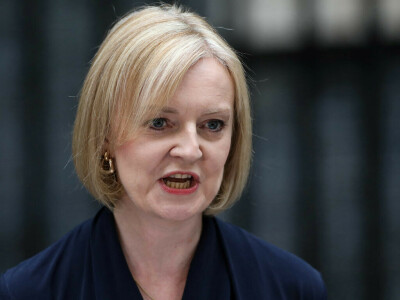 UK&rsquo;s Truss, Biden agree need to protect N.Irish peace in 1st call
