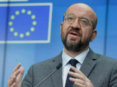 EU seeks closer ties with gas-rich Qatar