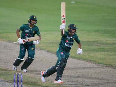 Miandad to Naseem: Five Pakistan six-shooting heroes