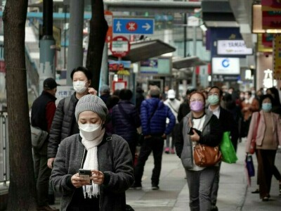 China reports 1,439 new COVID cases for Sept 7 vs 1,695 a day earlier
