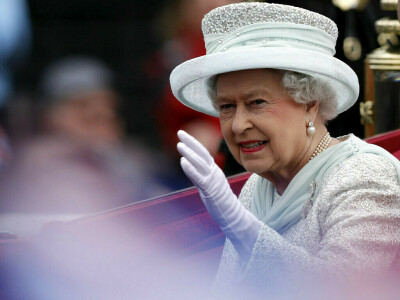 The British royal family: who's who?